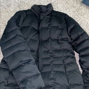 Calvin Klein Puffer Jacket